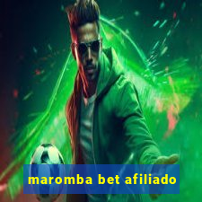 maromba bet afiliado